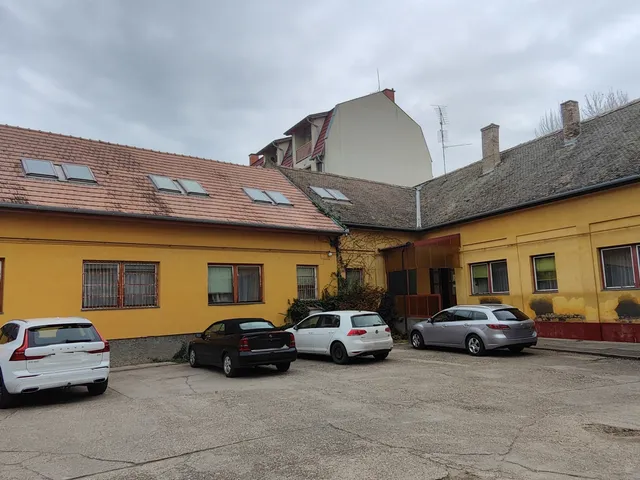 Eladó ház Kecskemét, Belváros 800 nm