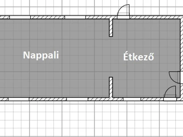 Eladó ház Kunadacs 135 nm