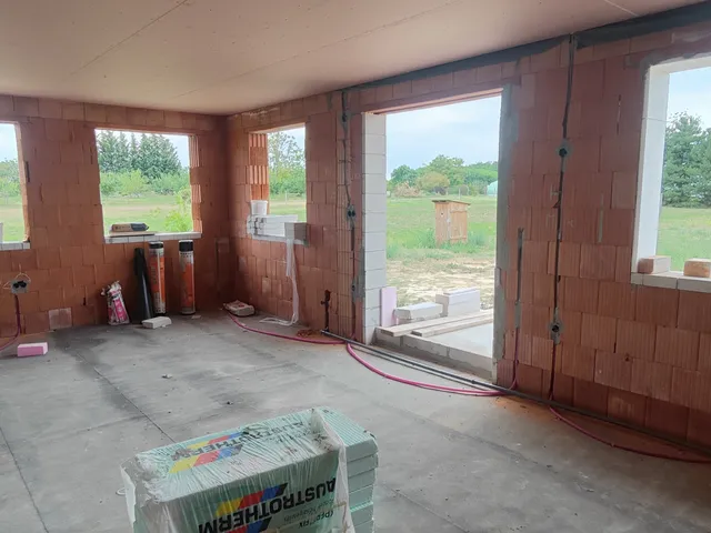 Eladó ház Kecskemét, Műkertváros 90 nm