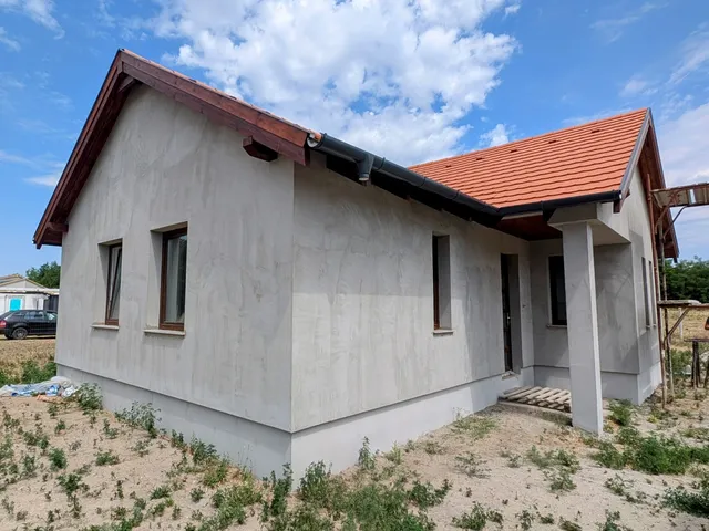 Eladó ház Lajosmizse 113 nm