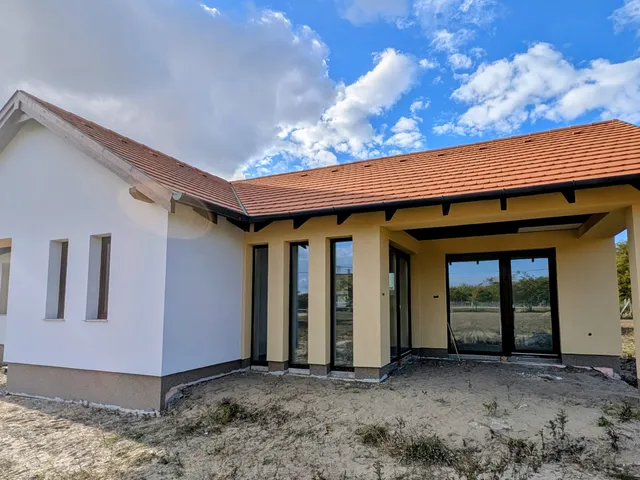 Eladó ház Lajosmizse 113 nm