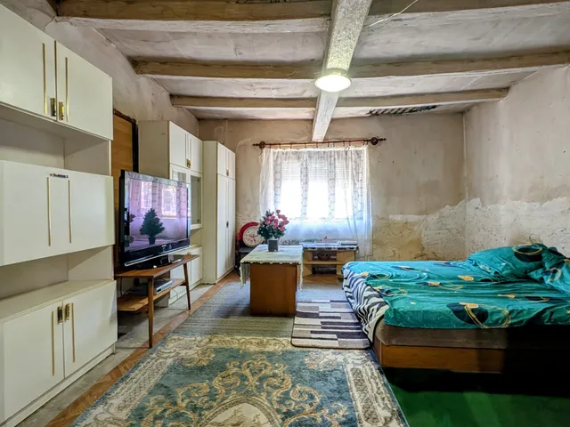 Eladó ház Kecskemét 54 nm