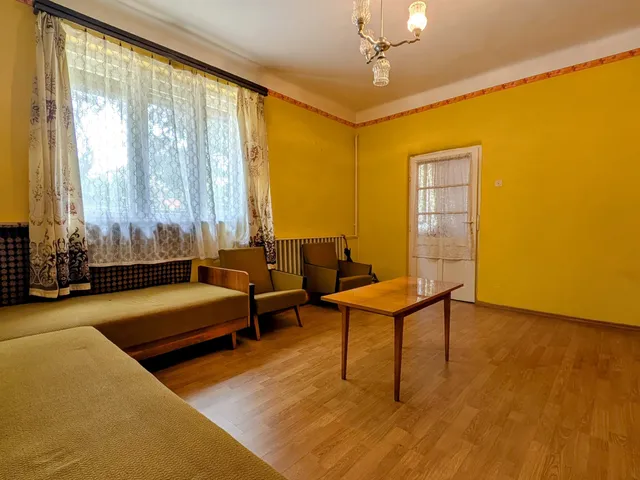 Eladó ház Hajdúhadház 58 nm