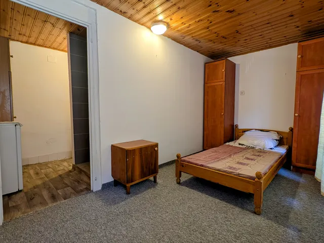 Kiadó ház Kecskemét, Hetényegyháza 16 nm