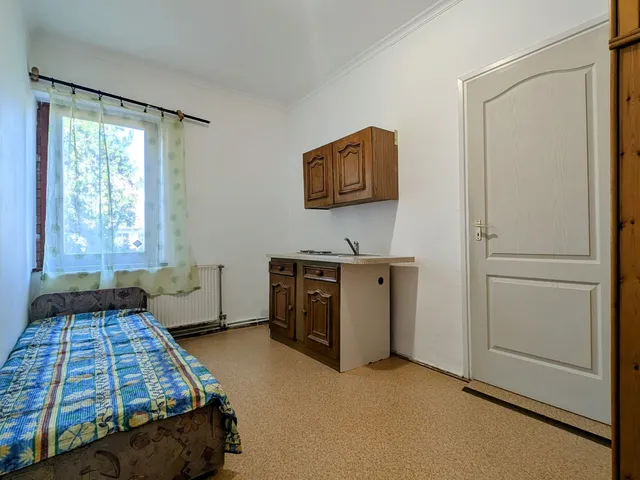 Kiadó ház Kecskemét 16 nm