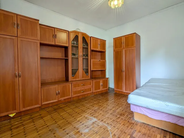 Eladó ház Kecskemét, Belváros 53 nm