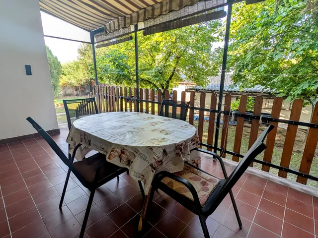 Eladó ház Kecskemét 154 nm