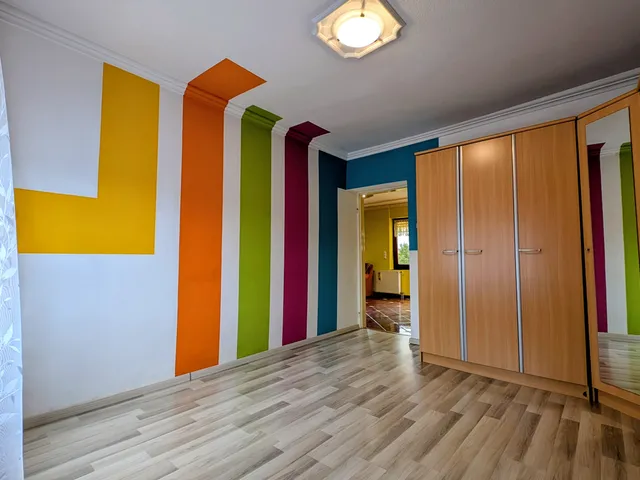 Eladó ház Lajosmizse 62 nm