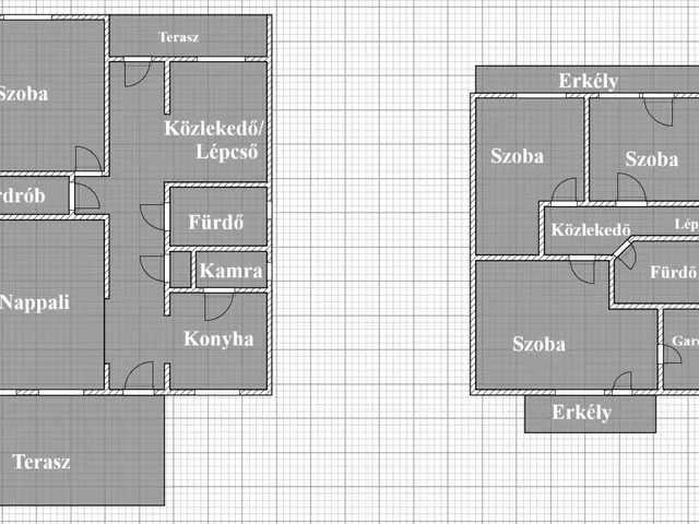 Eladó ház Helvécia 158 nm