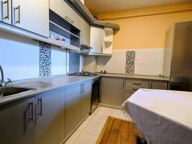 Eladó ház Kecskemét, Úrihegy 254 nm