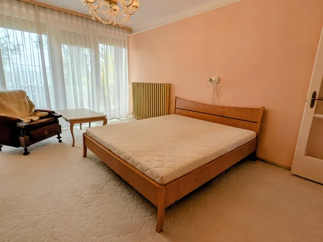 Eladó ház Kecskemét, Petőfiváros 138 nm