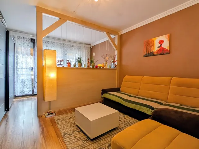 Eladó lakás Kecskemét 63 nm