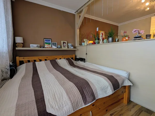 Eladó lakás Kecskemét 63 nm