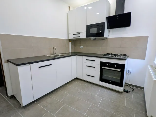 Eladó lakás Kecskemét, Belváros 47 nm