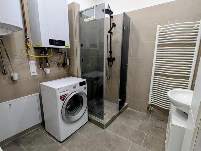 Eladó ház Kecskemét, Belváros 47 nm