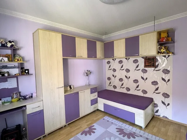 Eladó lakás Kecskemét, Hunyadiváros 58 nm