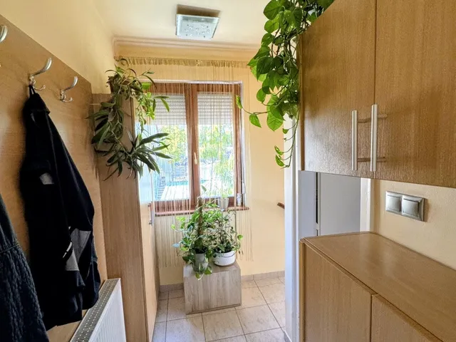 Eladó ház Kecskemét, Csilléritelep 58 nm