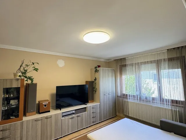 Eladó ház Kecskemét, Csilléritelep 58 nm