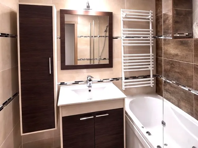 Eladó lakás Kecskemét, Rákócziváros 71 nm