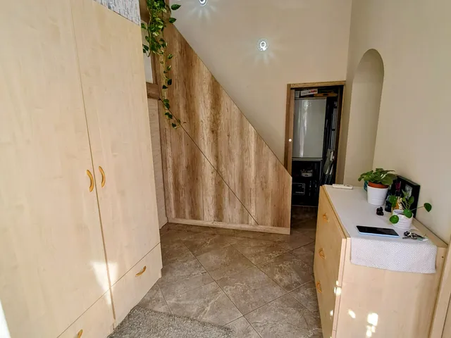 Eladó ház Kecskemét, Belváros 88 nm