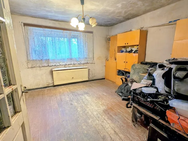 Eladó ház Kecskemét, Hunyadiváros 50 nm