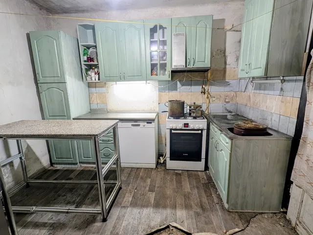 Eladó ház Kecskemét, Hunyadiváros 50 nm