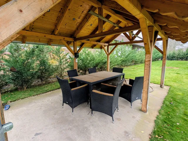 Eladó ház Helvécia 116 nm