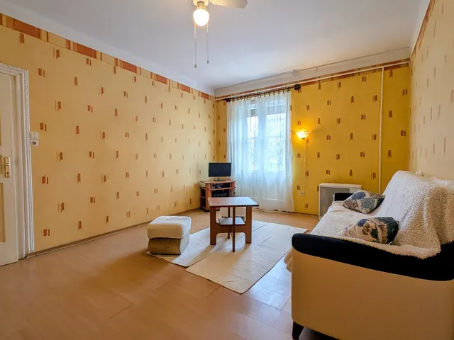 Eladó lakás Kecskemét, Belváros 55 nm