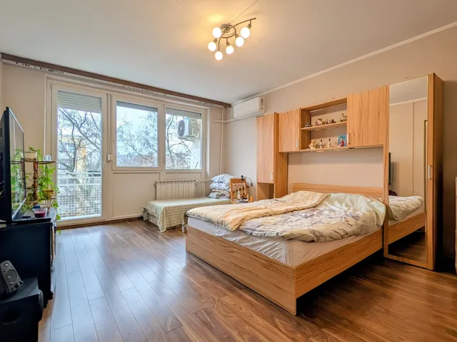 Eladó lakás Kecskemét, Árpádváros 55 nm