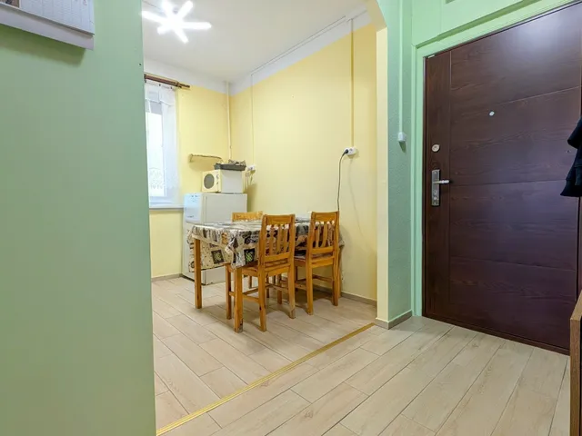 Eladó lakás Kecskemét, Árpádváros 55 nm