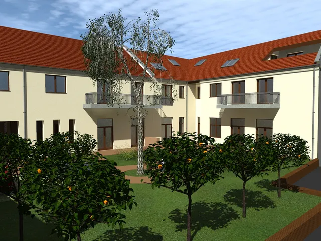 Eladó lakás Kecskemét 69 nm