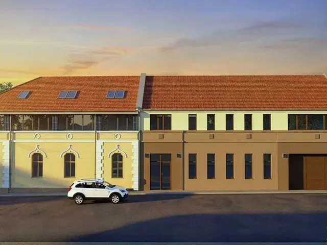Eladó lakás Kecskemét 69 nm