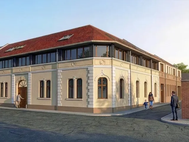 Eladó lakás Kecskemét 62 nm