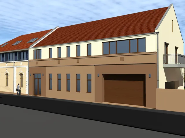 Eladó lakás Kecskemét, Belváros 79 nm