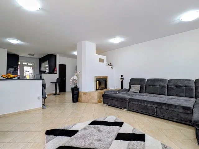 Eladó ház Kecskemét, Katonatelep 116 nm