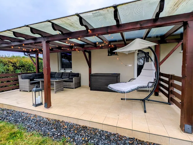 Eladó ház Kecskemét, Katonatelep 116 nm