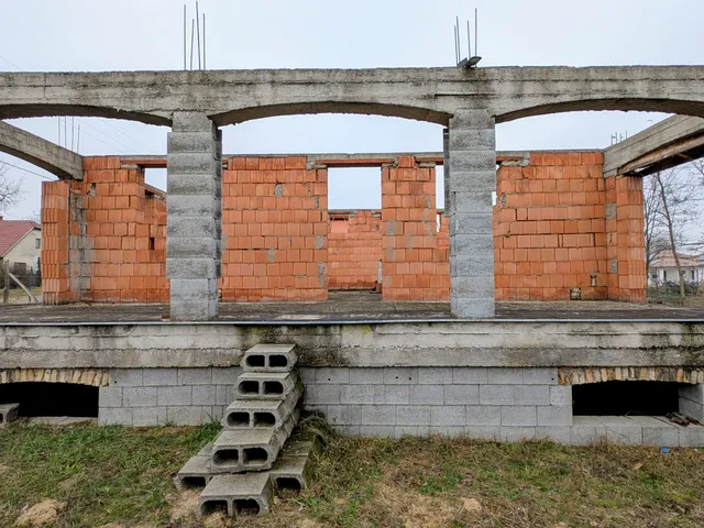 Eladó ház Kecskemét 75 nm