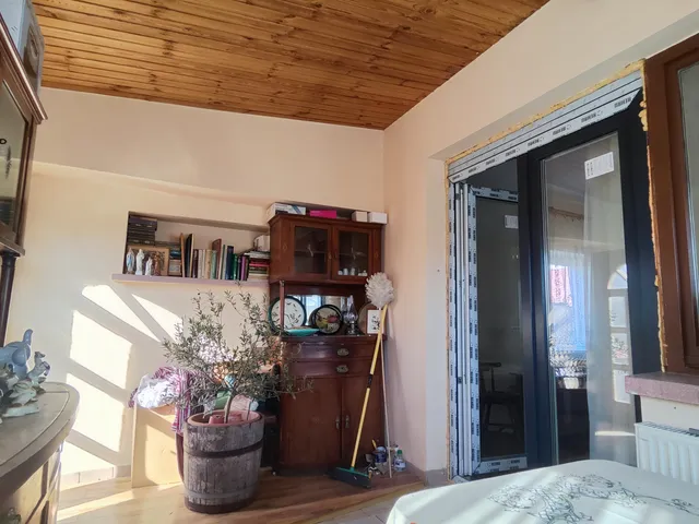 Kiadó ház Kecskemét 43 nm