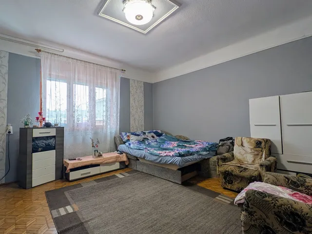 Eladó ház Kecskemét 56 nm