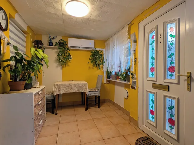 Eladó ház Kecskemét 56 nm