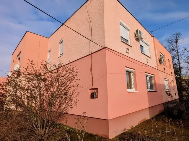 Eladó lakás Kecskemét, Műkertváros 57 nm