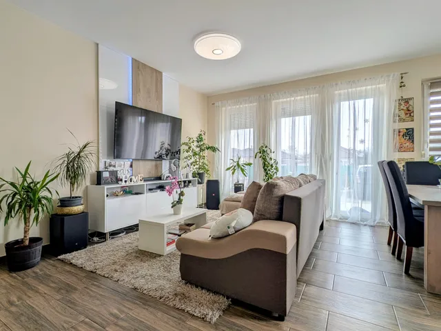 Eladó ház Kecskemét, Katonatelep 91 nm