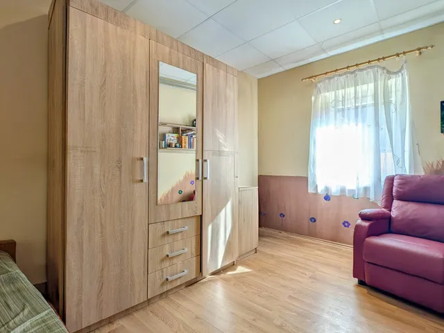 Eladó ház Kecskemét 96 nm