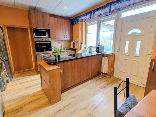 Eladó lakás Kecskemét, Belváros 96 nm