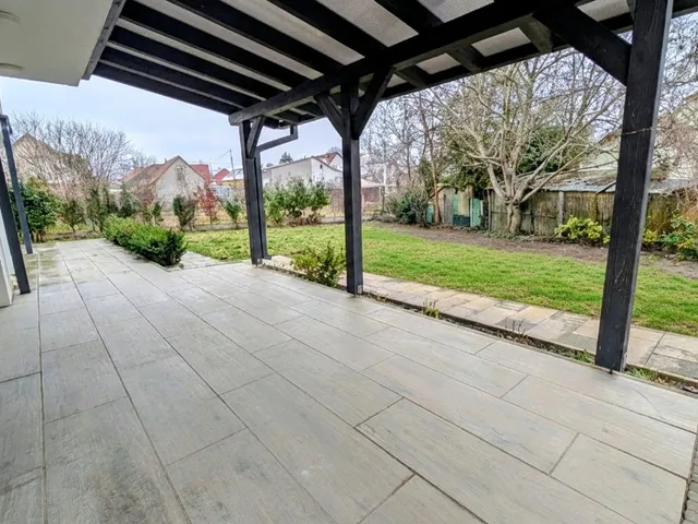 Eladó ház Kecskemét, Bethlenváros 105 nm