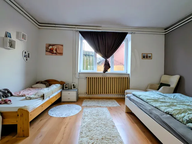 Eladó ház Kecskemét, Méntelek 95 nm