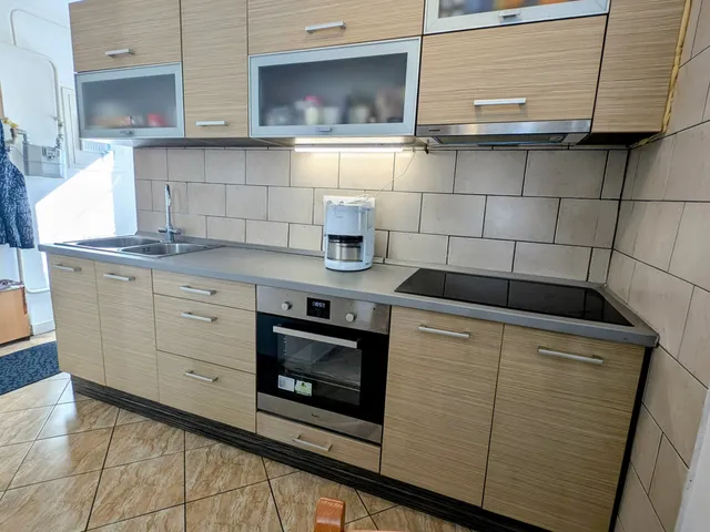 Eladó lakás Kecskemét, Hunyadiváros 58 nm