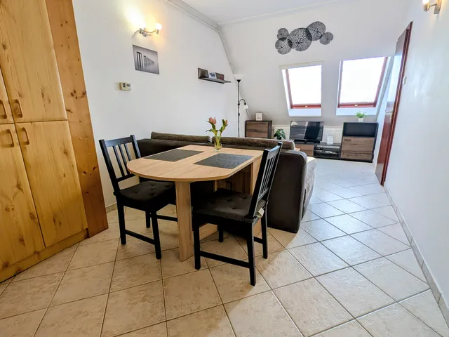 Eladó lakás Kecskemét, Bercsényi 49 nm