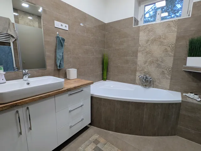 Eladó ház Helvécia 113 nm