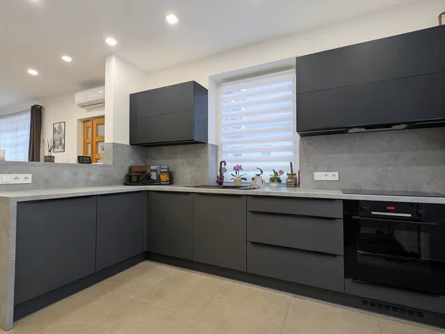 Eladó ház Helvécia 113 nm